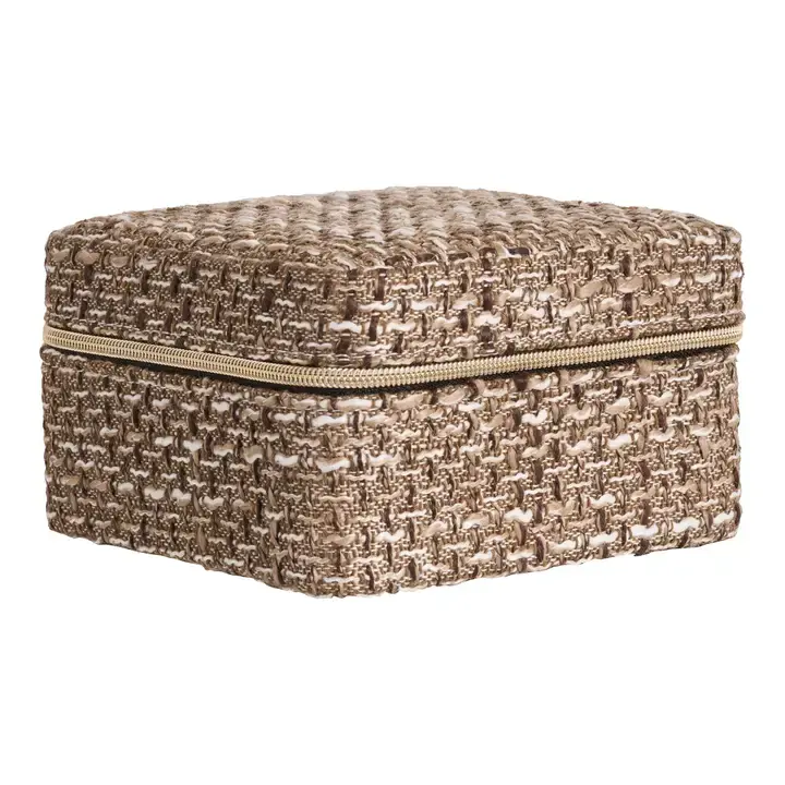 Boîte à bijoux