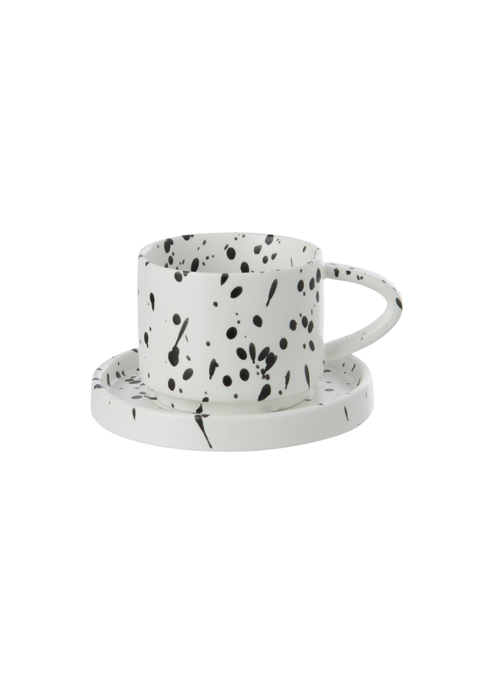 Miniature : Tasse - Madeleine