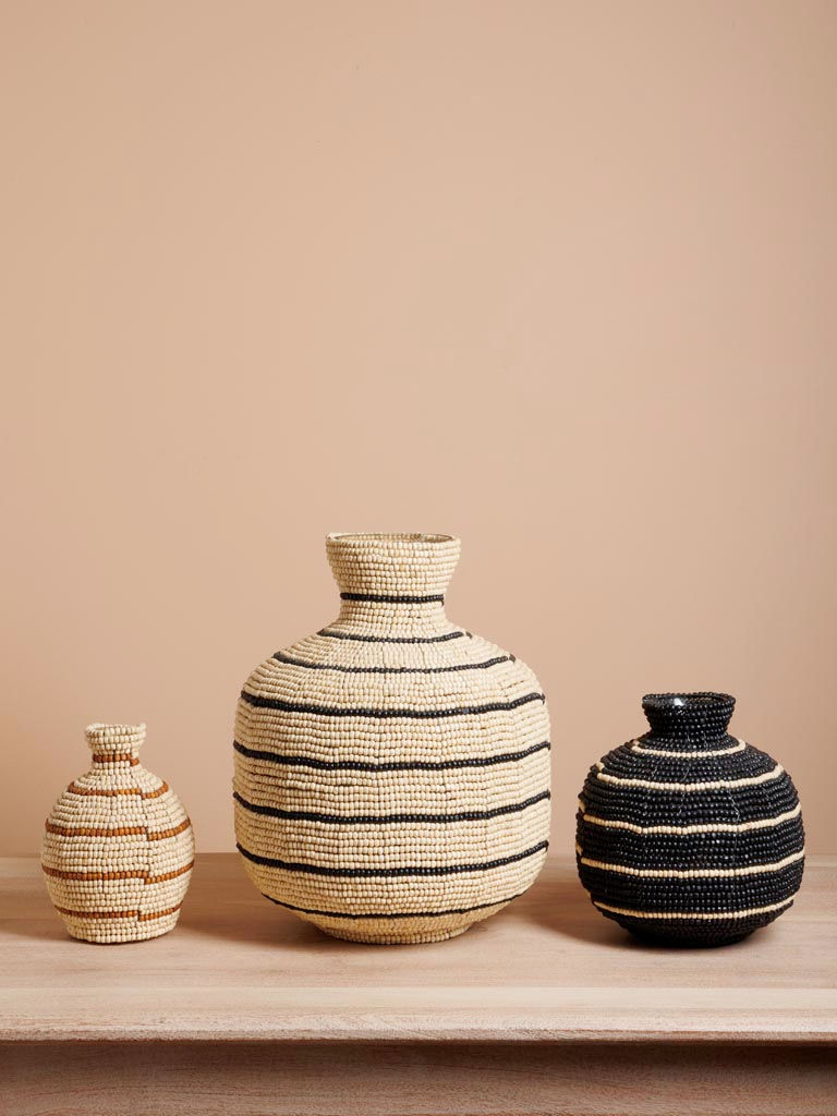 Miniature : Vase Kenya S