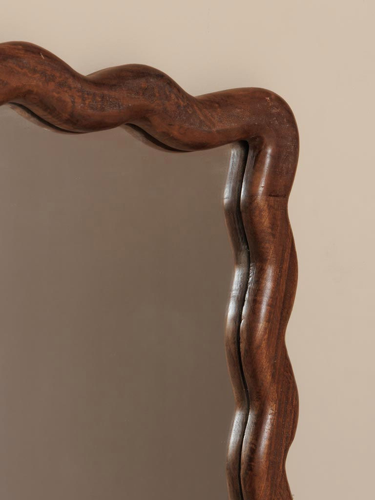 Miniature : Miroir - Léon