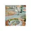 Miniature : Nappe Arushi Blue Green