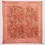 Miniature : Foulard Indien - Meera Terracotta