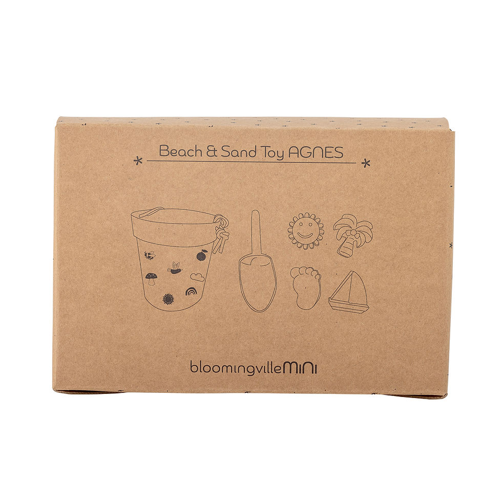Miniature : Kit de plage Agnes