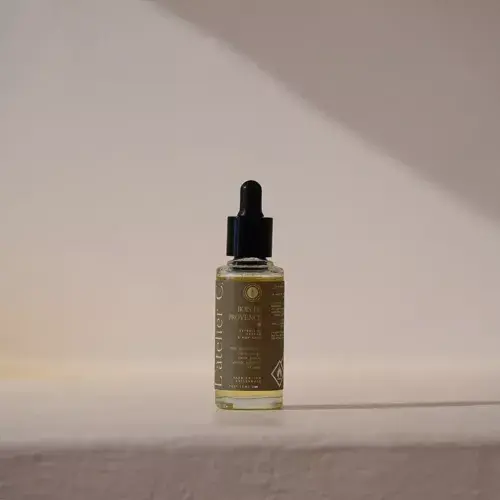 Parfum d'ambiance pour diffuseur - Bois de Provence