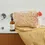Miniature : Pochette Petunia Rose