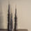 Miniature : Bougeoir Totem