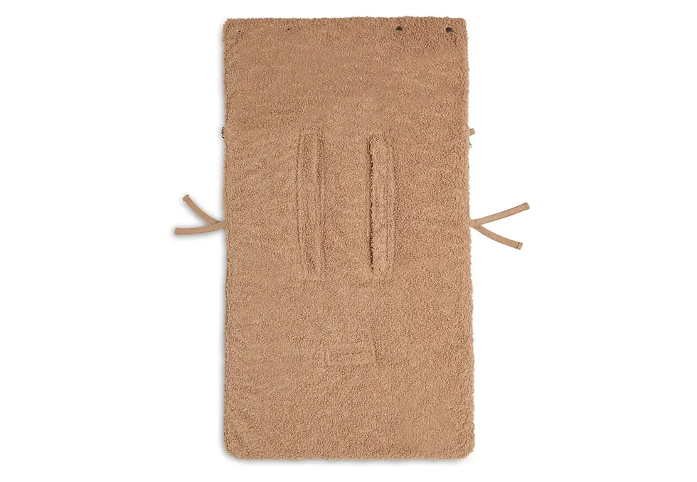 Miniature : Nid d'ange groupe 0+ 3/5 points - Boucle Biscuit
