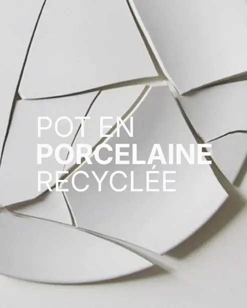 Miniature : Bougie parfumée - Musc blanc