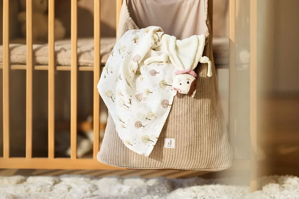 Miniature : Lange gaze de coton - Tiny Park - 2 Unités