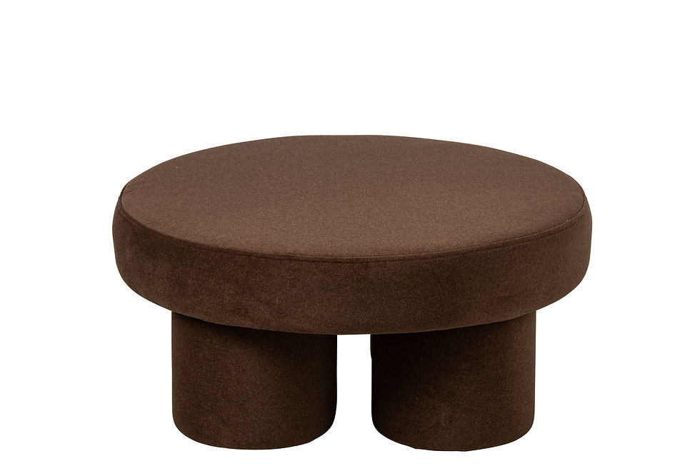Miniature : Pouf - Noé