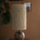 Miniature : Lampe Edith