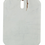 Miniature : Planche marbre blanc