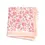 Miniature : Foulard Indien - Papaya Orange