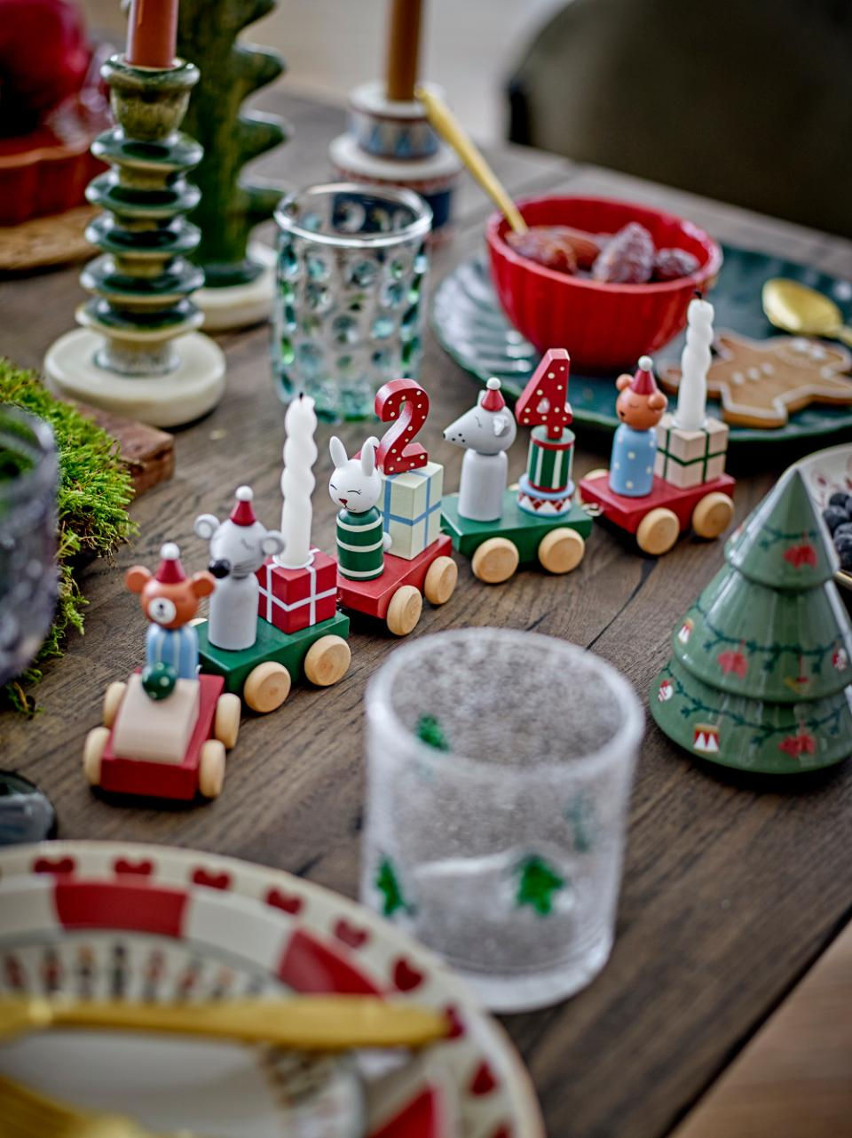 Miniature : Bougeoir Cole