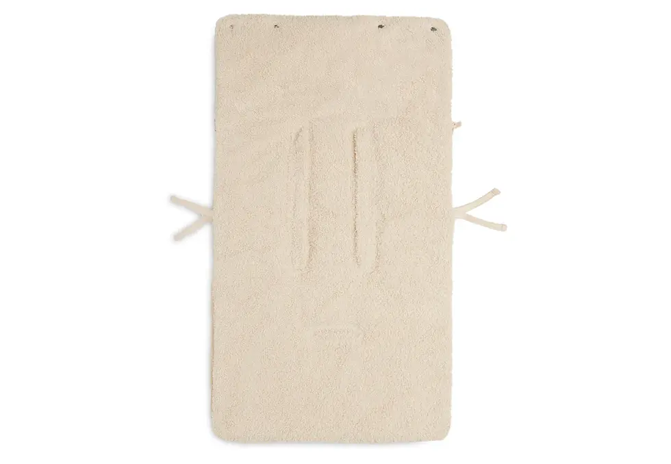 Miniature : Nid d'ange groupe 0+ 3/5 points - Boucle naturel