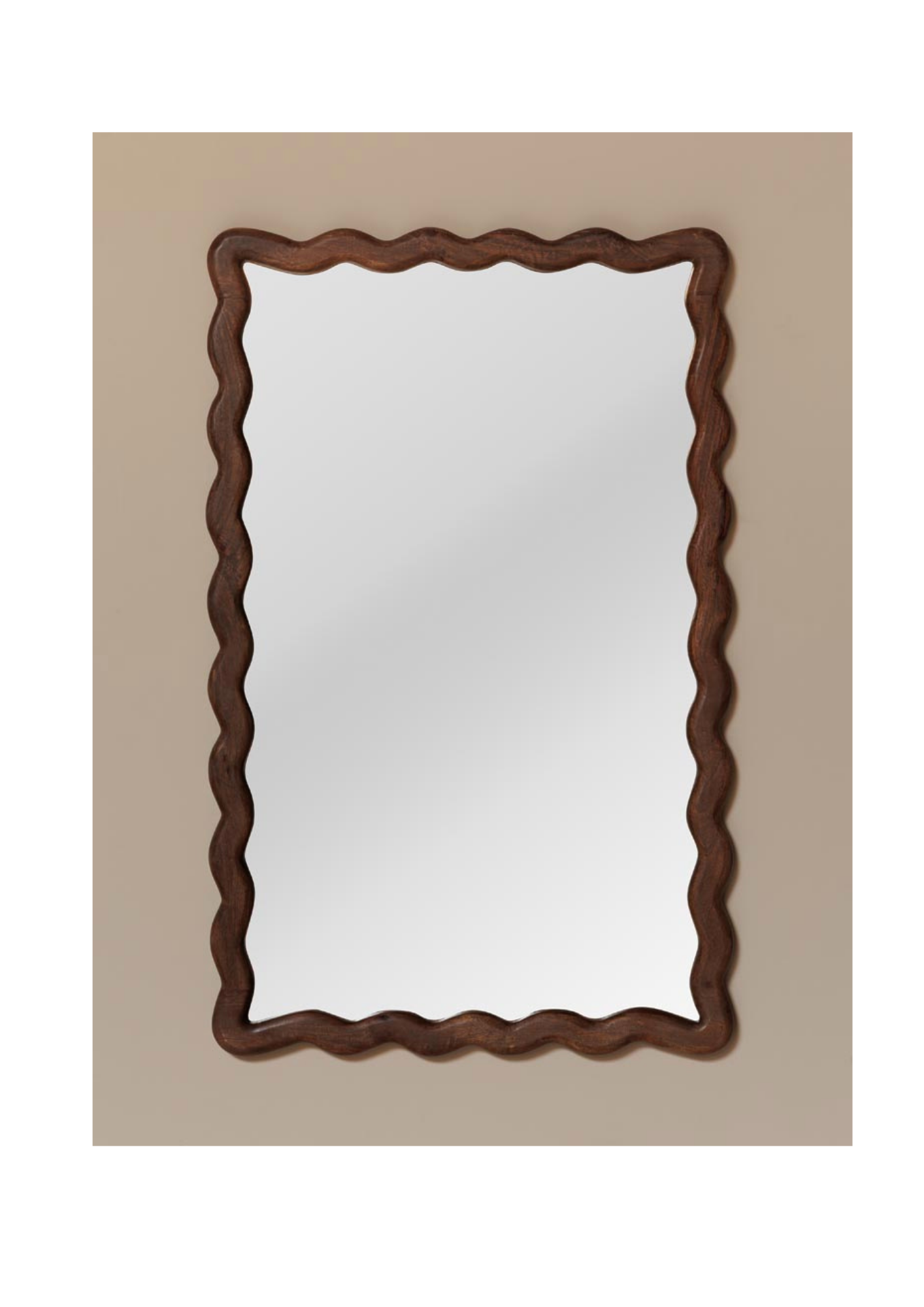 Miroir - Léon