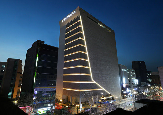 Wedding Group Withus