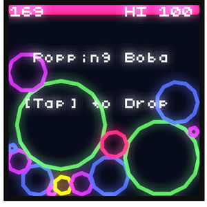 Popping Boba