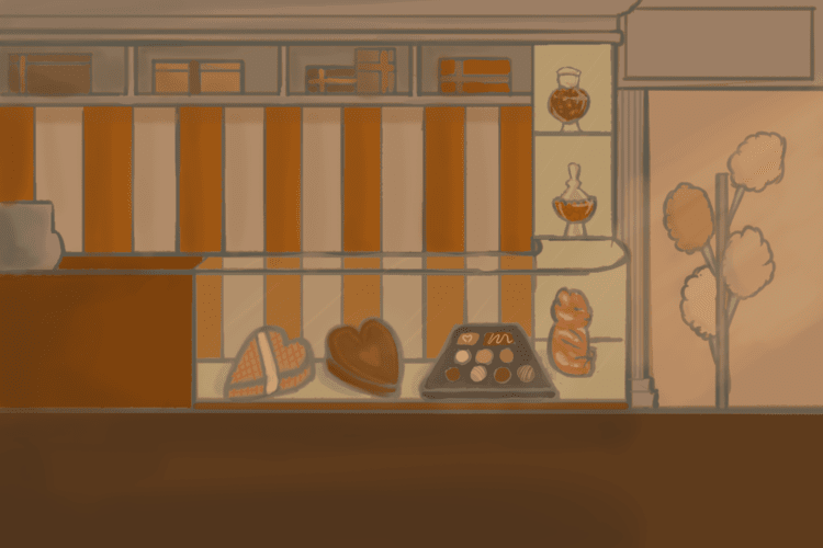 candyshop
