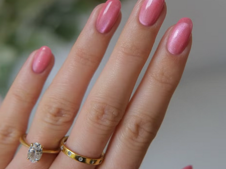 BIAB (Builder Gel In A Bottle) Course