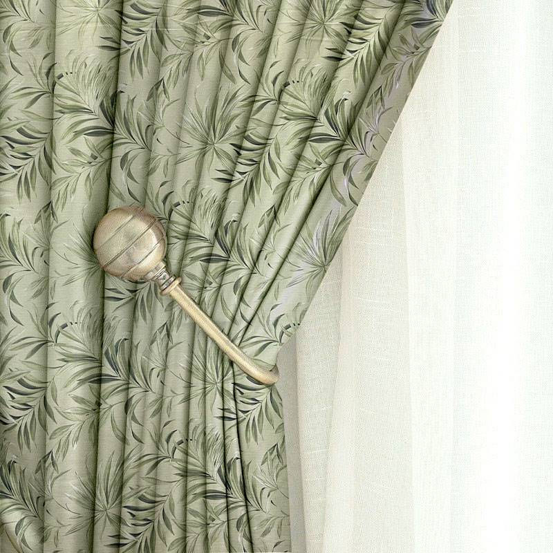 Imej kecil: Hebe Curtain (H12 Mint Green)