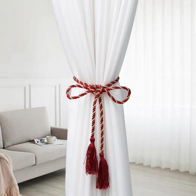 縮圖：Ribbon Tieback