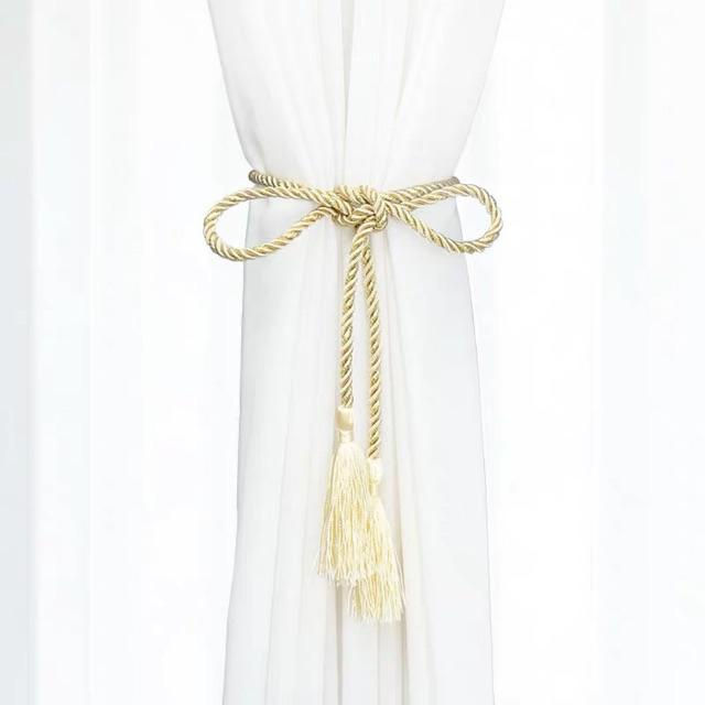 縮圖：Ribbon Tieback