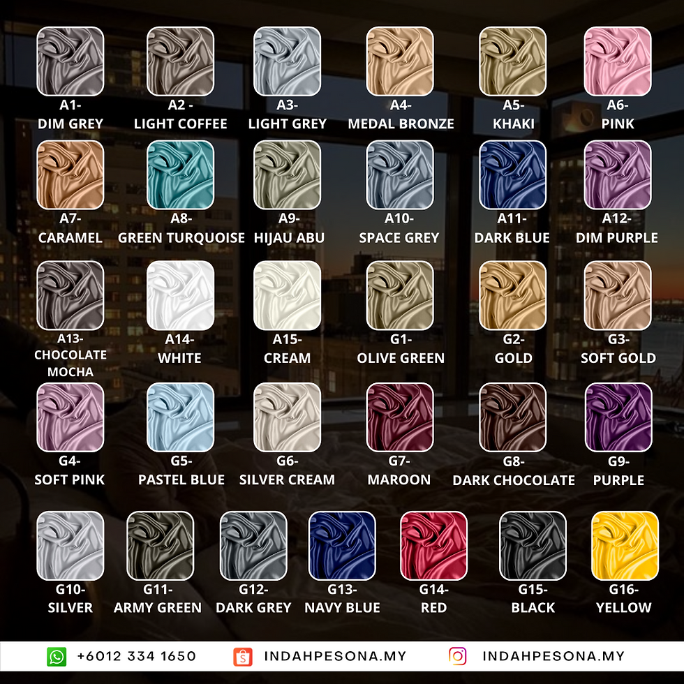 Thumbnail: G2 Ready Made Curtain