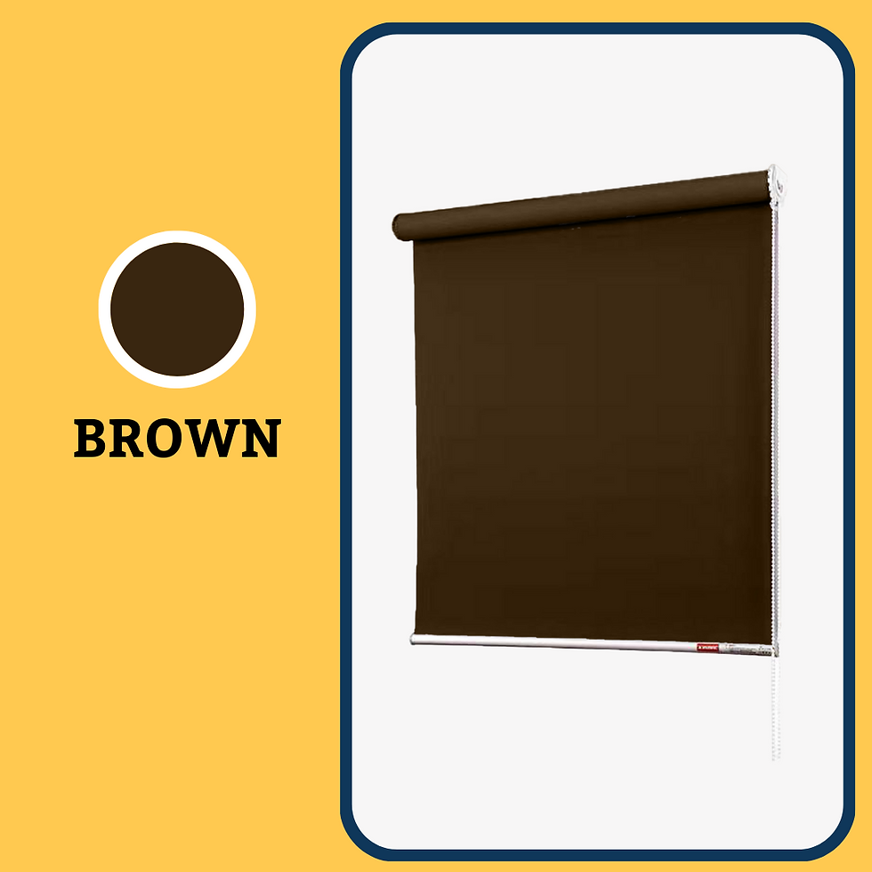 縮圖：Roller Blind