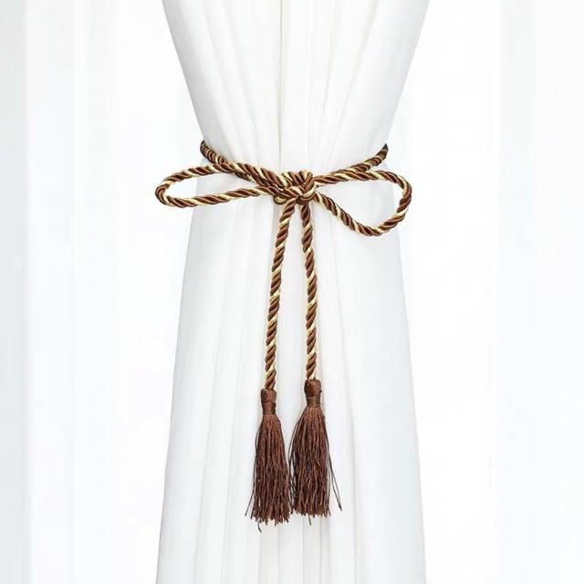 縮圖：Ribbon Tieback