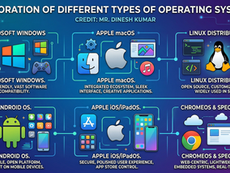 Operating System Notes