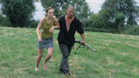 Violencia poética: Flanders, de Bruno Dumont
