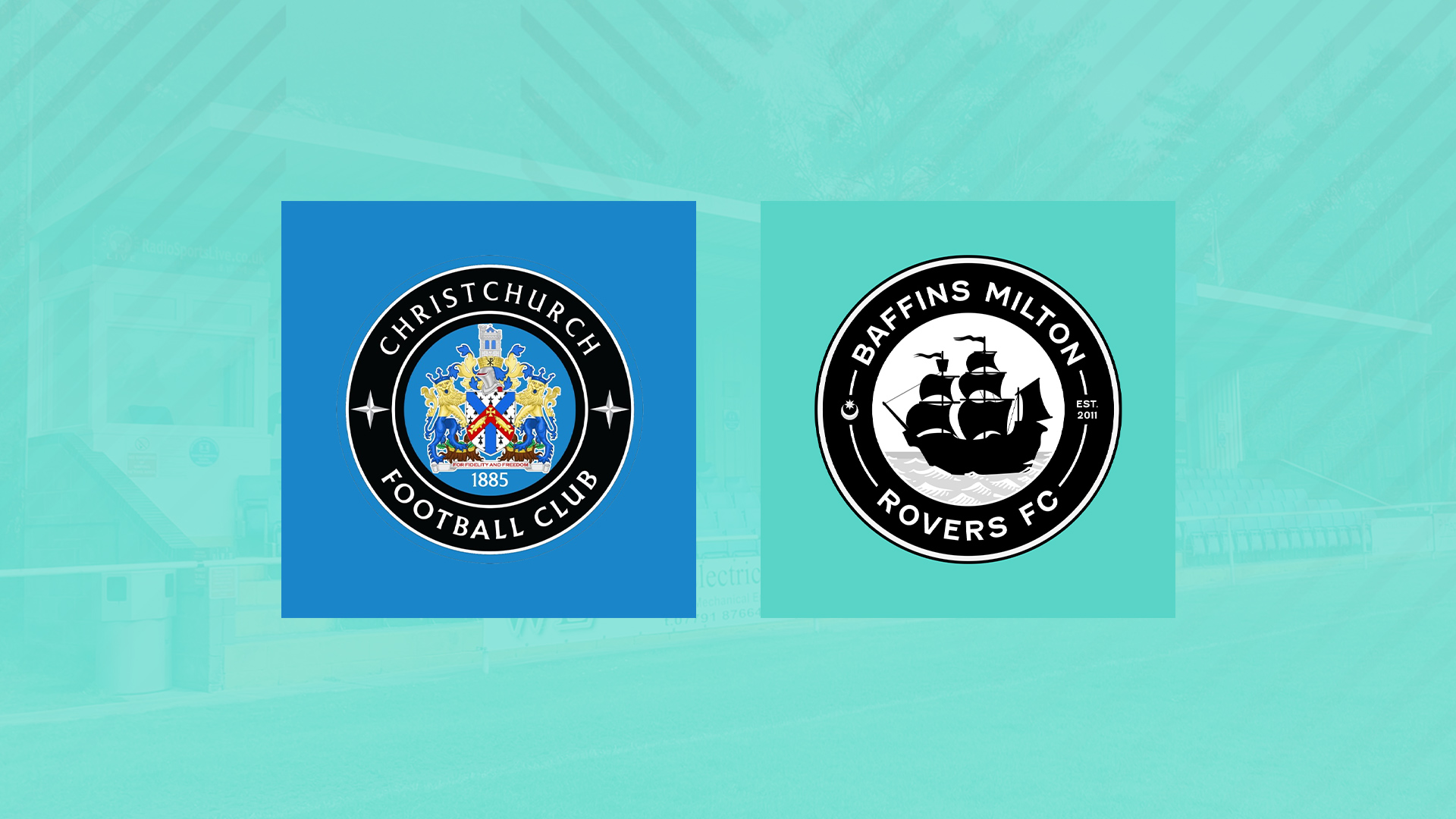 Match Preview: Christchurch v Baffins 