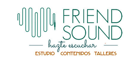 logo friend sound_edited
