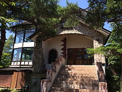 プチホテル マニトゥー