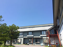 ロッジグリーンフィールド