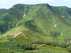 毛無峠