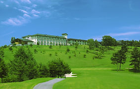 嬬恋プリンスホテル