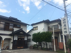 山形屋旅館