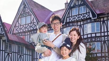 輕井澤綠色廣場飯店