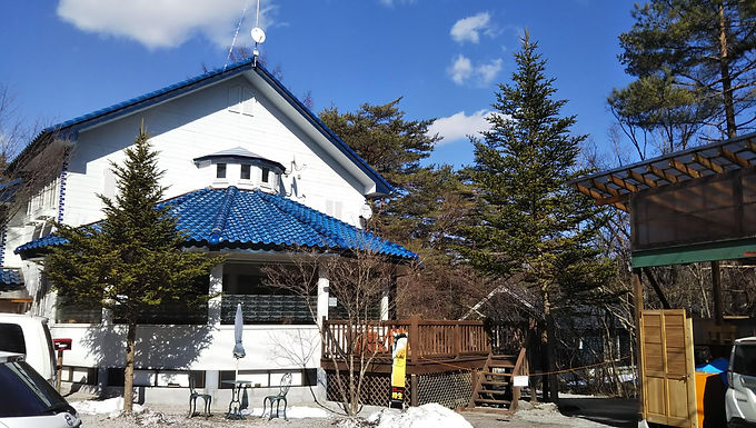 Restaurant&Stay- ペンションm-mode -