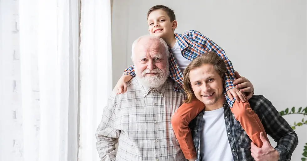 Doenças Hereditárias