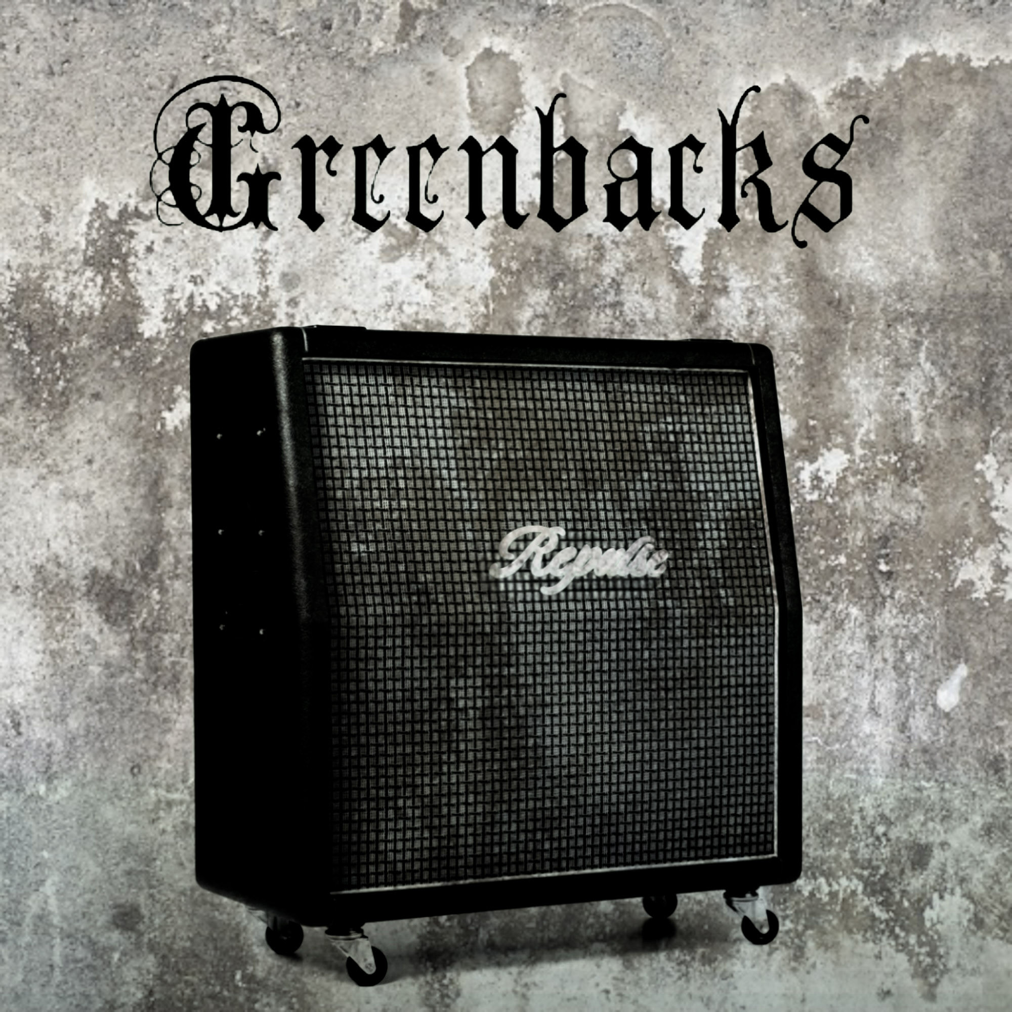 Greenbacks impulse response pack