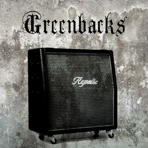 Greenbacks impulse response pack | Repulse Audio