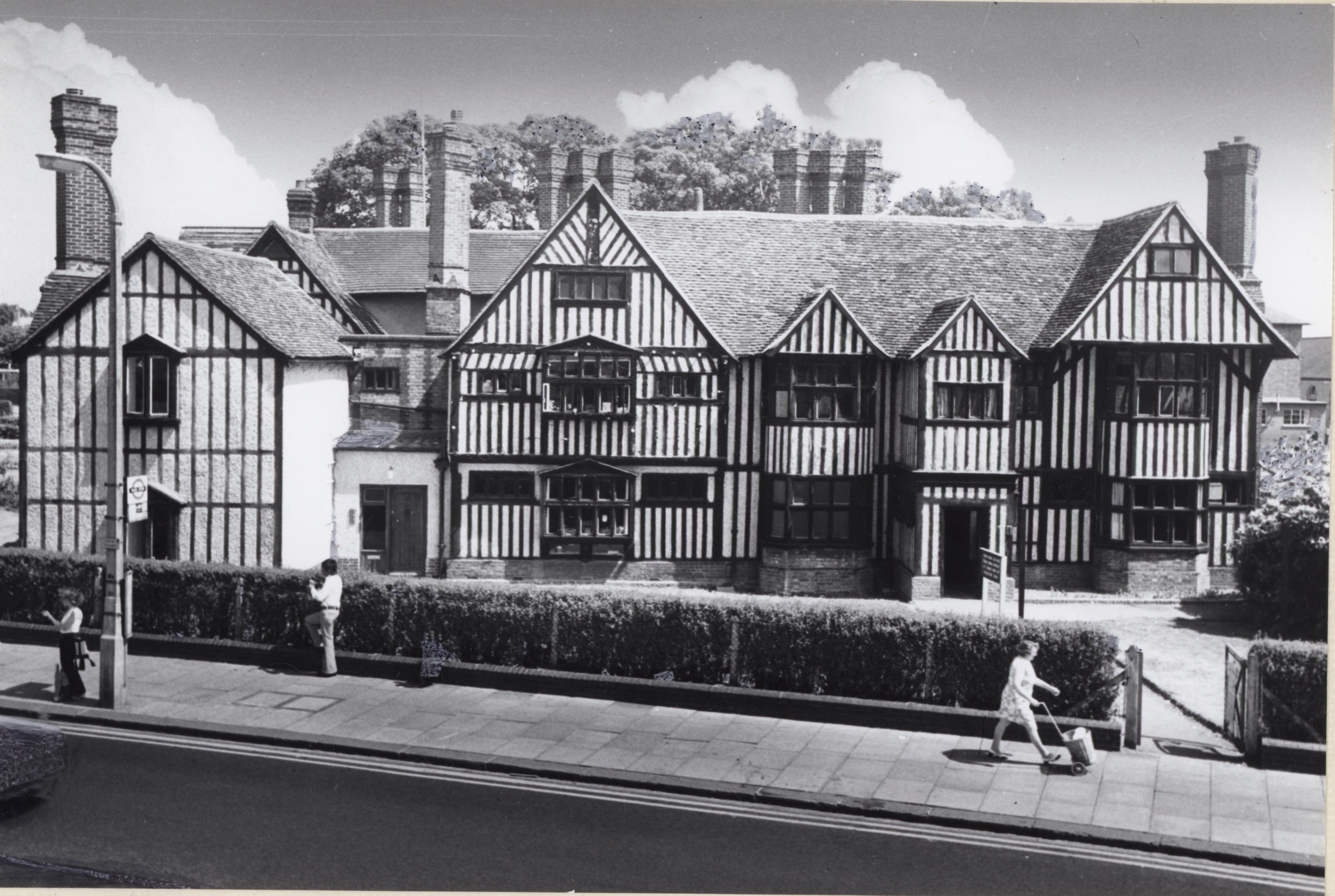 Southall in Pictures history in pictures Home Southallinpictures