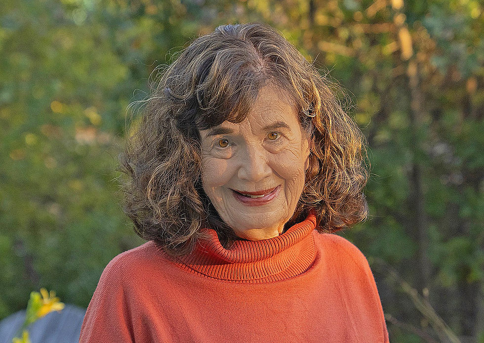 Seeing the Big Picture: Susie Kohl’s New Book Shines a Loving Light On Mothers