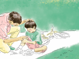 Listening to Children