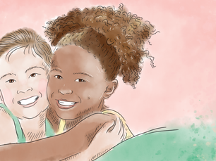 A New Vision of Friendship