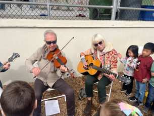 Celebrating Founders Day