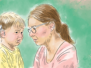 Aligning With Others’ Emotions